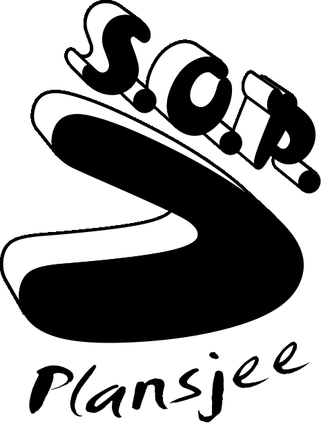 VSOP Plansjee
